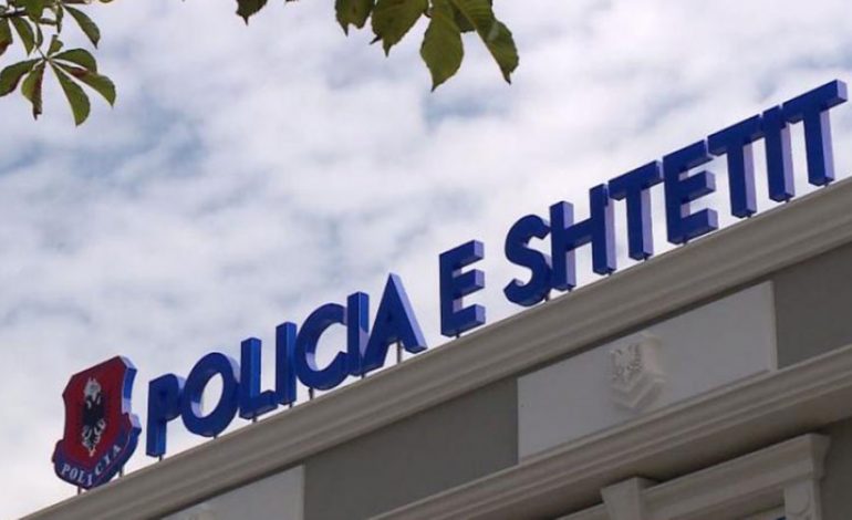 NDODH NË TIRANË/ 31 vjeçari FALSIFIKON PATENTËN. Përfundon në Polici