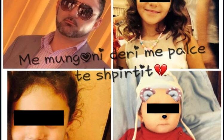 Pesë javë nga TRAGJEDIA e Shkodrës/ Motra e Edmondit: Asht shumë e vështir me ba kryq në mëngjes e…