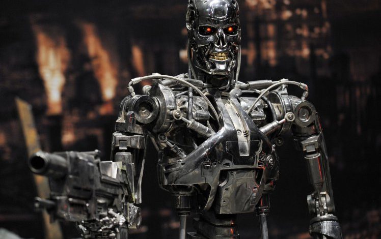 Në 20 vitet e ardhshme, inteligjenca artificiale do të filloj të vrasë njerëz (Video)