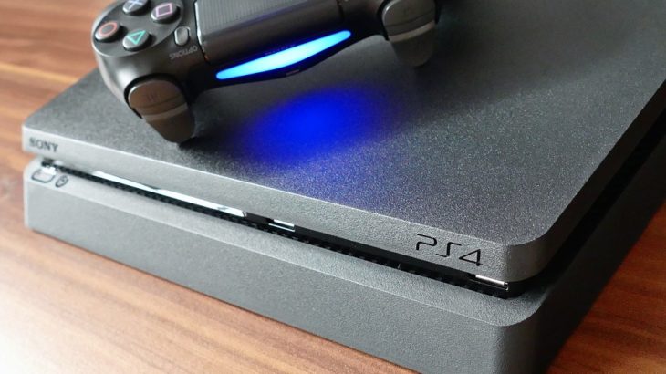 Përditësimi i fundit i PlayStation 4 i jep prindërve më shumë kontroll mbi fëmijët