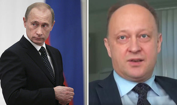 “LUFTA E 3 BOTËRORE”/ Rusia paralajmërim shokues: Dëbimi i diplomatëve do çojë në…