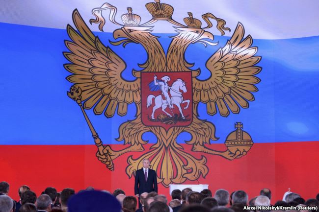 SHBA-ja dhe Rusia “në fillim të një gare të re armësh”