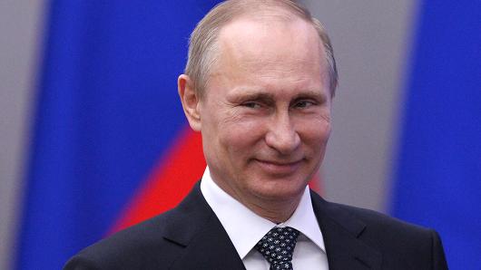 Vladimir Putin rrëfehet për familjen: Gjyshi im ishte kuzhinier i Leninit dhe Stalinit