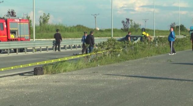 AKSIDENTI me dy fëmijë të vdekur/ Krimet e Rënda ngrenë dyshime për KORRUPSION