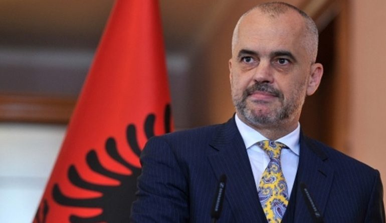 (VIDEO) Ka përfunduar projekti, nis puna së shpejti/ Rama lajmëron një tjetër investim