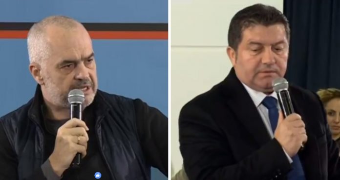 Gazeta e PD: Miqtë e paralajmëruan Frrokajn se darka me Ramën do të ishte…