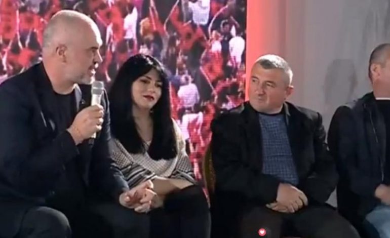 “Desh theva televizorin kur të dëgjova”/ Rama i përgjigjet qytetarit: Hajde këtu se e kam…