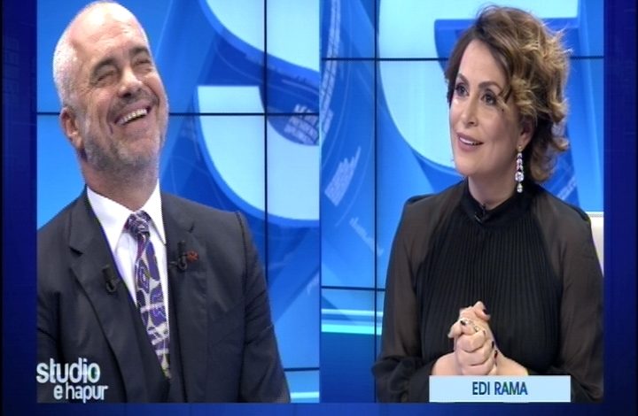 Rama zbulon komunikimin me Tahirin: As e kam takuar e as më ka marrë malli!
