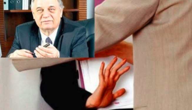 SKANDALI/ SEKS në këmbim të NOTES/ Ngrihet akuzë për ngacmim seksual ndaj ish-ministrit shqiptar (VIDEO)
