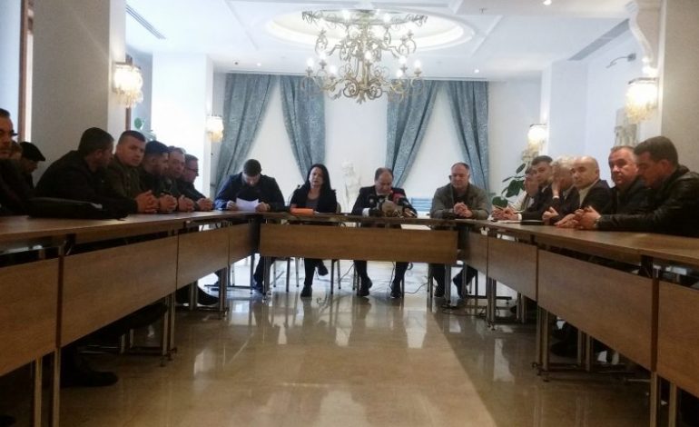 Pezullohen 100 leje mjedisi, ricikluesit: PO FALIMENTOJME