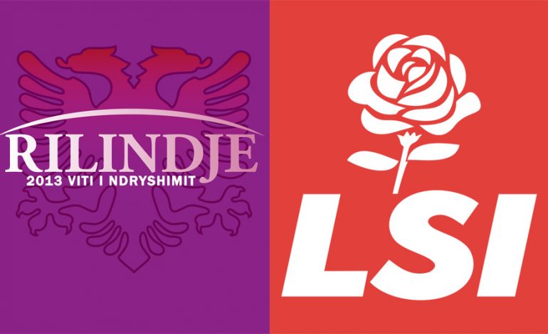 FINANCIMI I PARTIVE/ Partia Socialiste deklaron 14 milionë lekë, por jo financuesit