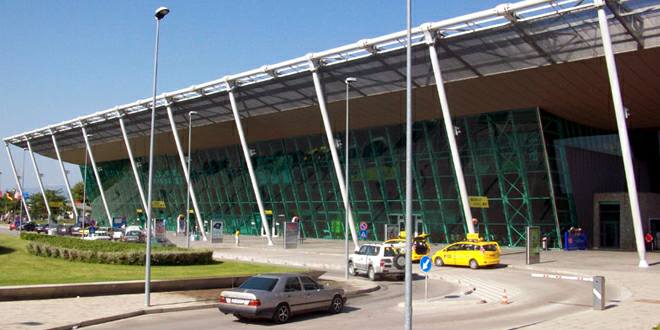 Rekord pas rekordi, Aeroporti i Rinasit, 21 milionë euro fitim në 2017, sa gjysma e të ardhurave