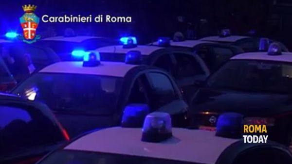Camorra e Ndrangheta, goditen dy bandat e kokainës. Mes të arrestuarve edhe shqiptarë