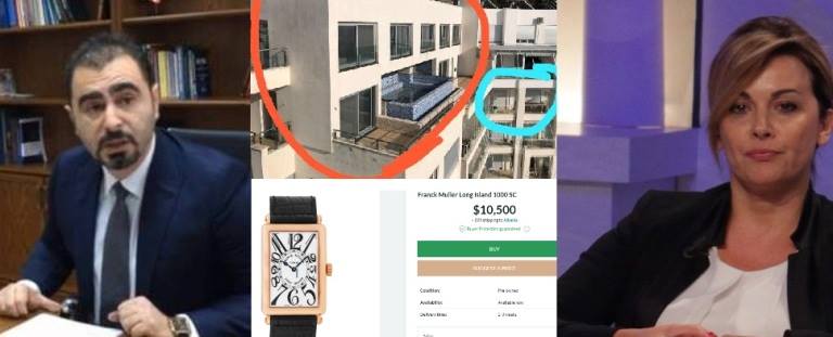 KOMENTET E REJA/ Rrjeti “zien” nga debati për pallatin dhe pasuritë e fshehura të Rovena Gashit. Sygjerimet interesante