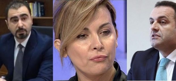 SKANDALI/ Hetimi: Si Adriatik Llalla ia zhduku nga dosja Rovena Gashit, 35 mijë eurot e deklaruara si “dhuratë”. Dyshimi
