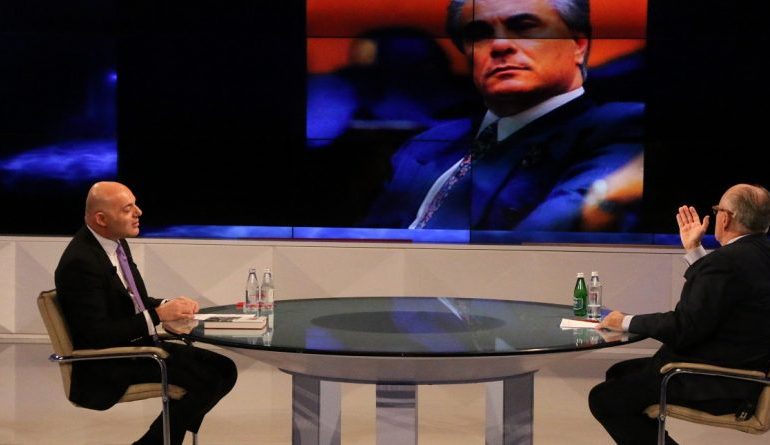 Ish kryetari i bashkisë së New York, Rudy Giuliani tregon luftën me mafien: John Gotti donte të më vriste