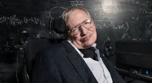 Ndahet nga jeta në moshën 76 vjeçare shkencëtari dhe fizikanti Stephen Hawking