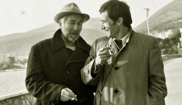33-vjet nga largimi i Sandër Prosit: Si vdiq aktori i madh në mënyrë misterioze në sheshin e xhirimeve, tronditi edhe Enver Hoxhën
