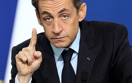 Akuzohet se u financua nga Gadafi/ Sarkozy do dalë para gjykatës