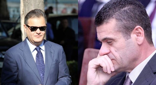 Dy “pika uji” në parti të ndryshme?! Astrit Patozi flet për Blushin dhe diferencën me të