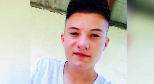 Babai i 17-vjeçarit vrasës nuk mban dot lolët: Zoti i ndihmoftë prindërit e Anxhelos