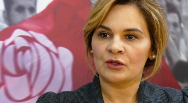 INTERVISTA/ Kryemadhi kërkon “kokën” e Ramës: Nëse nuk hapen negociatat, kryeministri të ikë!
