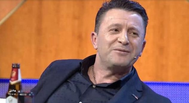 ‘Ma futi për 500 mijë lek’ Ylli Baka tregon historinë me aktorin e njohur shqiptar