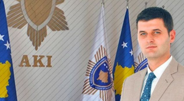 DOKUMENT/ Haradinaj shkarkon edhe shefin e Inteligjencës kosovare