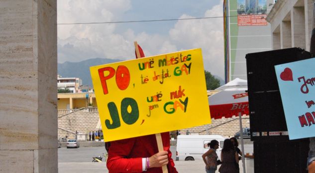 Debati për LGBTI, reagon zyra e BE-së në Tiranë: Ne i promovojmë këto parime…