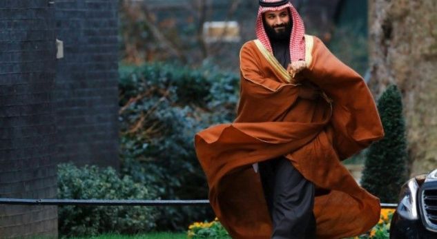 Princi Mohamed, mbrojtës i të drejtave të njeriut: Unë jam i pasur. Unë nuk…