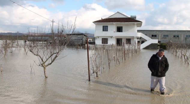 Nesër nis “BETEJA”! Shkodra bëhet gati për të pritur “valën” tjetër të përmbytjeve