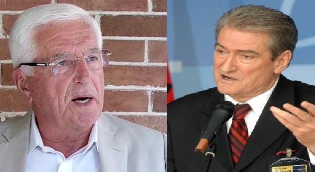 Berisha sërish në krye të PD? Ceka jep përgjigje duke e krahasuar me rastin e Italisë