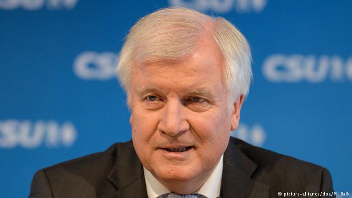 Ministri i Brendshëm gjerman: “Masterplan” për procedura më të shpejta për azilin