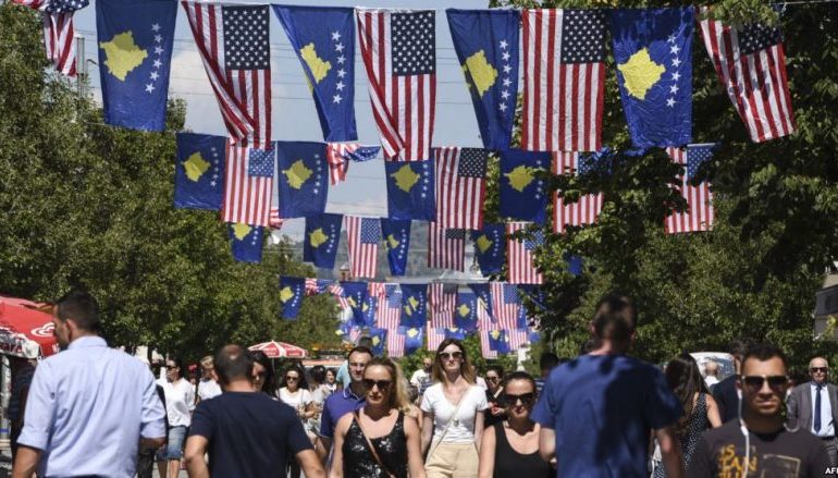 Mediat serbe: SHBA po përgatit plan të ri diplomatik për Kosovën