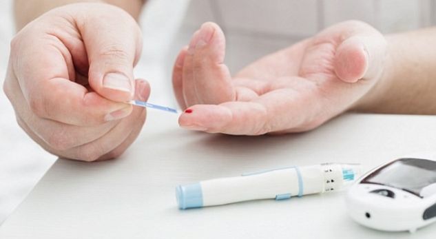 Rreziku nga Diabeti i tipit 2 para moshës 40 vjeçare