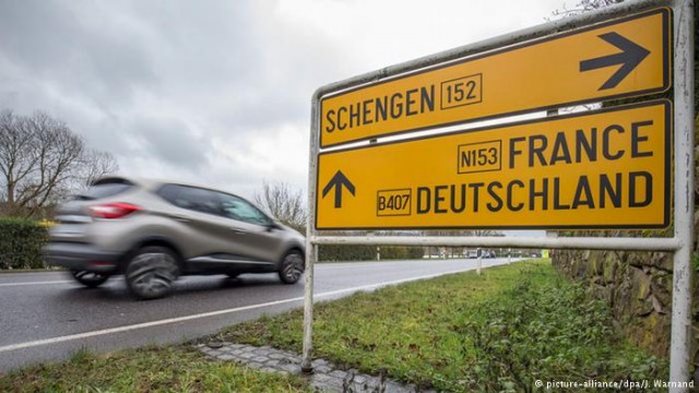 Kosovarët në udhëkryq: 25 milionë euro për marrjen e vizës Shengen