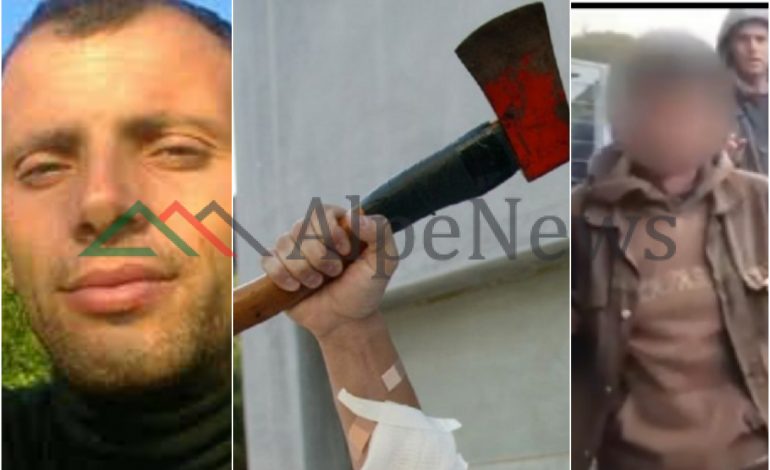 “ME SOPATA DHE HANXHARË”/ Vrasja makabre që tronditi sot Vlorën. Viktimat e “luftës civile” për PRONAT
