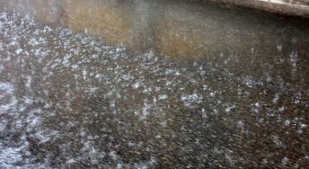Nesër bëhuni gati! Reshjet e shiut do të jenë intensive dhe përmbytjet…