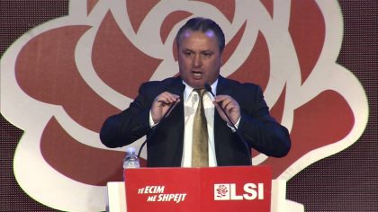 Ish-deputeti i LSI reagon pas ndjekjes penale nga Prokuroria: Jam ndaluar vetëm tre ditë, nuk kam dijeni për…