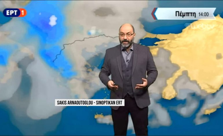 BËNI KUJDES! Sinoptikani grek jep alarmin: Nesër në Shqipëri pritet… (PARASHIKIMI)