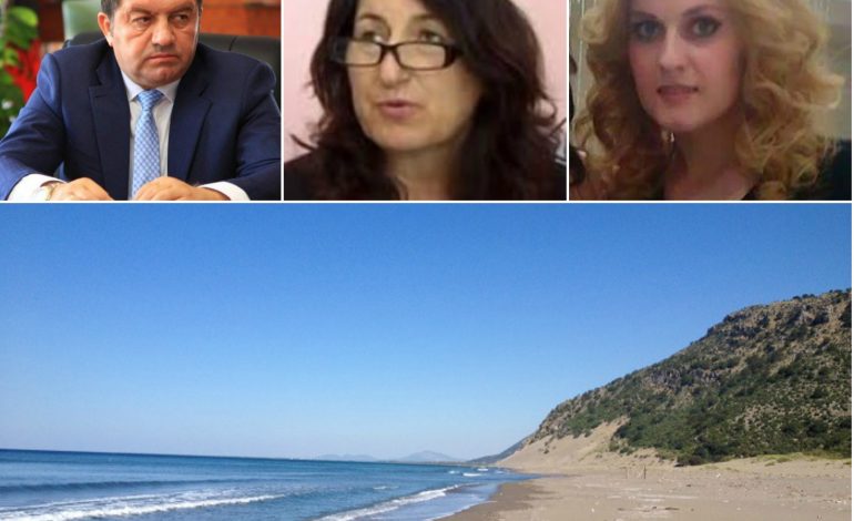 SKANDALI ME PRONAT/ JUXHINA MEMA, fizioterapistja nga Gramshi që punonte specialiste në Drejtorinë e Bujqësisë në Lezhë