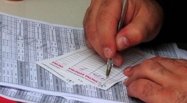 Një pikë bastesh për 730 banorë. Shqipëria ia kalon edhe Anglisë që shpiku bixhozin