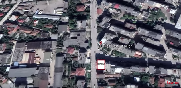 GRABITJA NË FIER/ Përplasja e policisë me bandën e HAJDUTËVE, rindërtohet SKEMA grafike e ngjarjes (VIDEO)