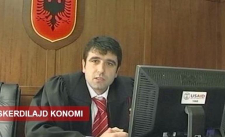Hetimi i “pronave” në Durrës/ Agjensia Franceze e Lajmeve: Ja dyshimet pse u vra në Vlorë gjyqtari Skerdilajd Konomi