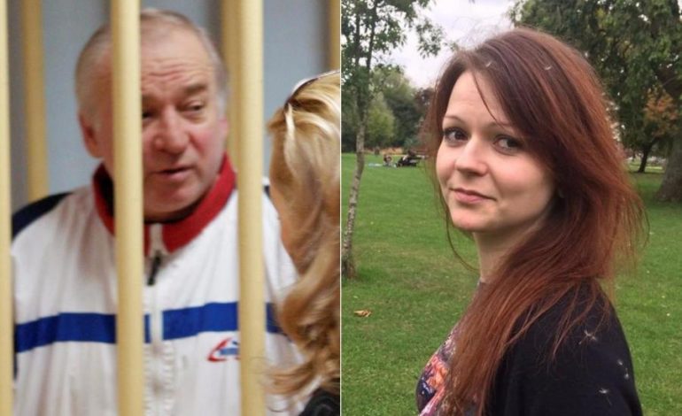 Mediat britanike: Ish-spiuni rus Sergei Skripal u helmua në rrugë, u gjetën pa ndjenja në një stol