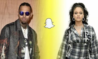 Pasi ofendoi Rihanna-n dhe Chris Brown, Snapchat kërkon falje publike (FOTO)