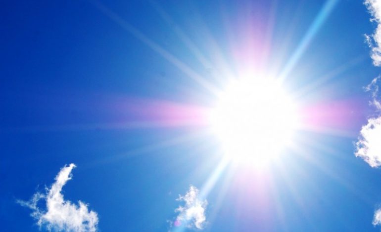 Më në fund diell! Sinoptikania: Nga dimri në verë, temperaturat shkojnë në 32 gradë