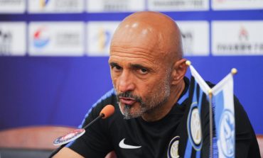Luciano Spalletti: Te Interi lejova gjëra që nuk duhet të ndodhnin, tani jemi skuadër tjetër