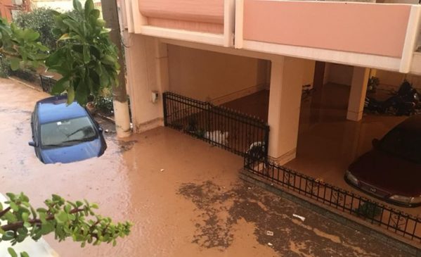 Një fshat i tërë po shembet në Lushnjë, banorët duan ta braktisin