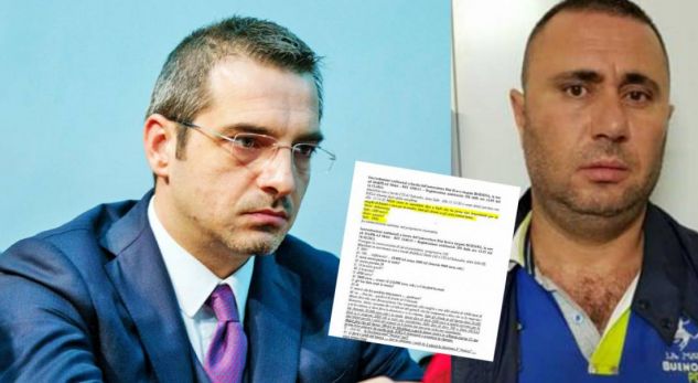 Dëshmia e oficerit të policisë në Prokurori: Lidhja me TAHIRIN prej skafit, me HABILAJT jam njohur… (FOTO)